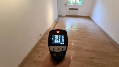 Expertise humidité Champigneulles