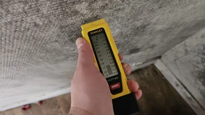 Expertise humidité Villers-lès-Nancy